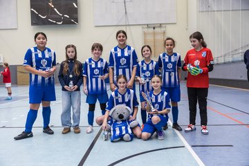 Bild 83 - wDJ Power Girls Cup Suederelbe